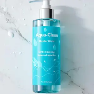 Aqua-Clean Micellar Water (100ml)