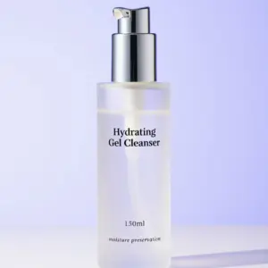 Hydrating Gel Cleanser