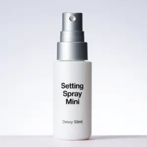 Setting Spray Mini (Dewy)
