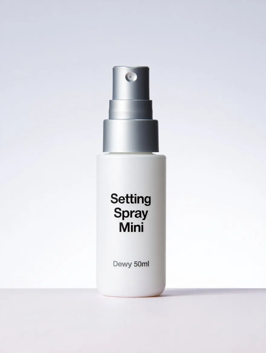 Setting Spray Mini (Dewy)