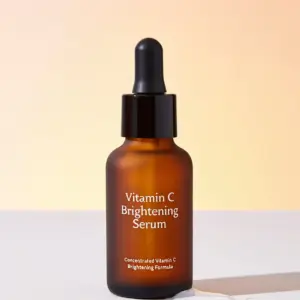 Vitamin C Brightening Serum (Trial)