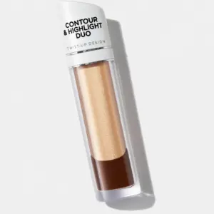 Contour & Highlight Duo Stick