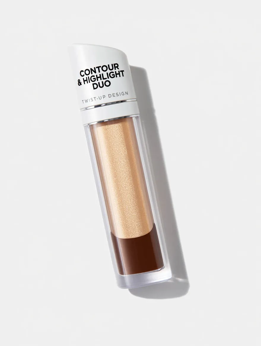 Contour & Highlight Duo Stick