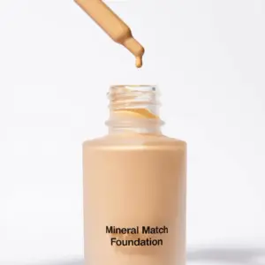 Mineral Match Foundation