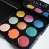 9-Pan Spectrum Palette