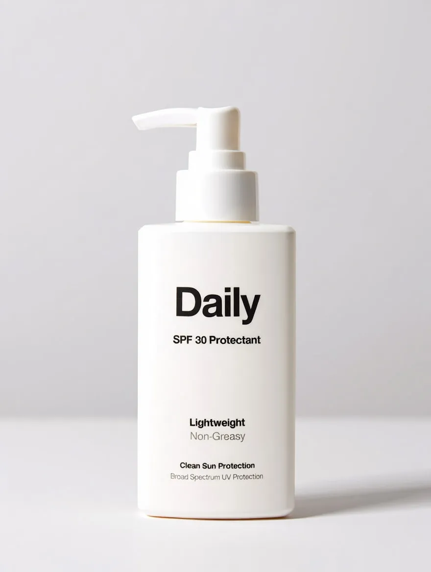 Daily SPF 30 Protectant