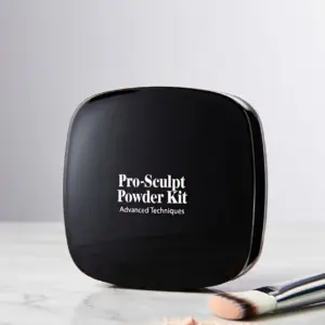 Pro-Sculpt Powder Kit