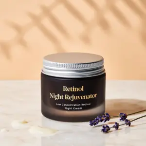Retinol Night Rejuvenator