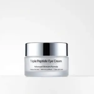 Triple Peptide Eye Cream