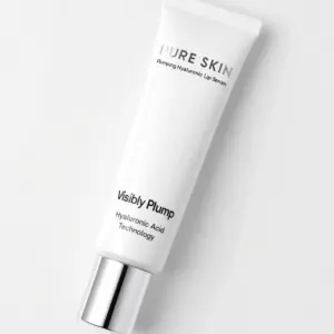 Plumping Hyaluronic Lip Serum