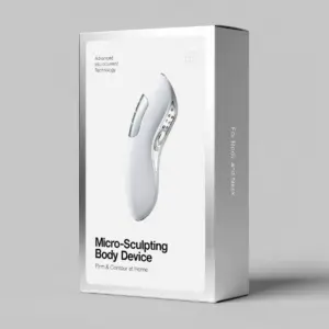 Micro-Sculpting Body Device
