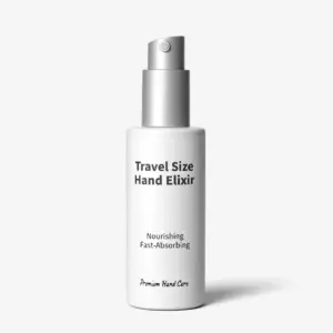 Travel Size Hand Elixir