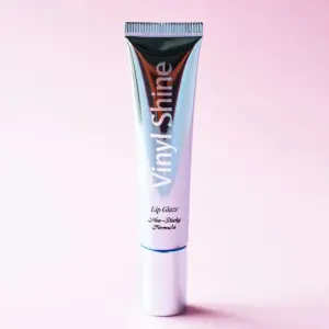 Vinyl Shine Lip Glaze