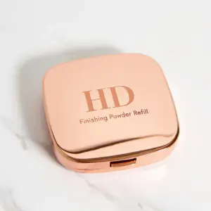 HD Finishing Powder Refill